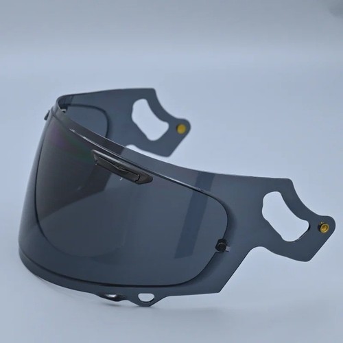 Visiera casco nera per - , arai