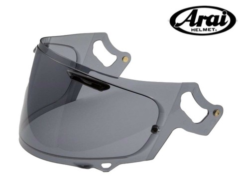 Visiera casco originale arai - visiera,