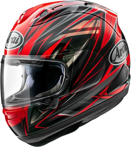 Casco integrale arai 7x - arai, rx-7x