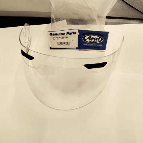 Visiera arai 1247 per casco - 1247,