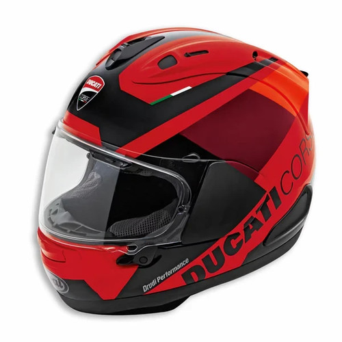 Arai japan ducati corse - japan, rx-7x