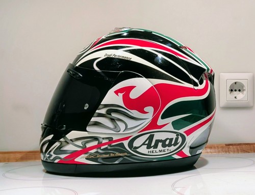 Casco arai rx7 corsair - arai, taglia