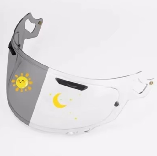 Visiera arai 7x - visiera,