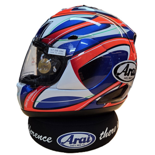 Arai japan rr5 jonathan - japan,