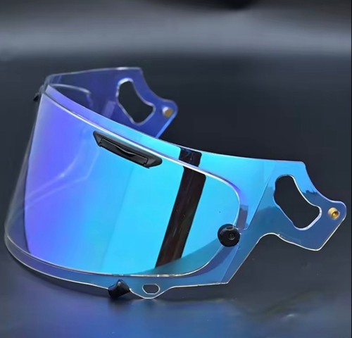 Visiera arai 7x xd - visiera, rx-7x