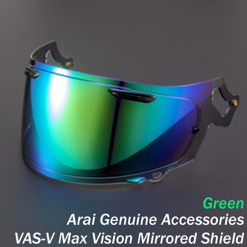 Visiera arai vas max - arai, vas-v