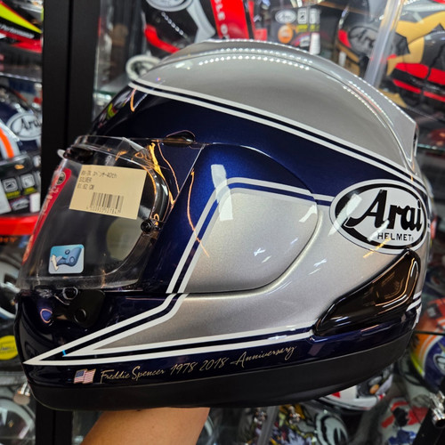 Arai japan spencer - rx-7x,