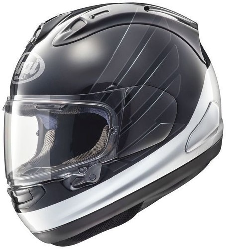 Casco integrale arai 7x - casco,