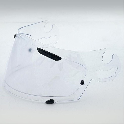 Visiera trasparente casco - visiera,