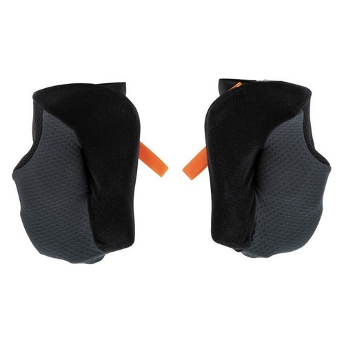 Guanciali casco arai 7 - casco,