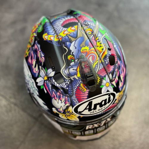 Arai japan orientalel - arai,