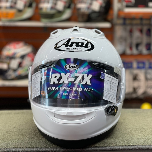 Arai japan fim - racing, #2