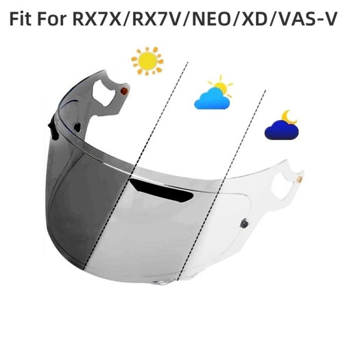 Arai rx7x corsair rx7v - corsair-x, neo