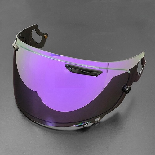Lente visiera casco - , per