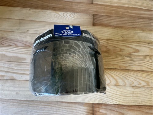 Visière arai iridium silver - iridium,