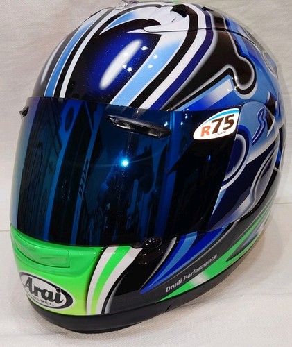 Arai corsair replica - rx, 7