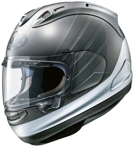 Casco integrale arai - casco,
