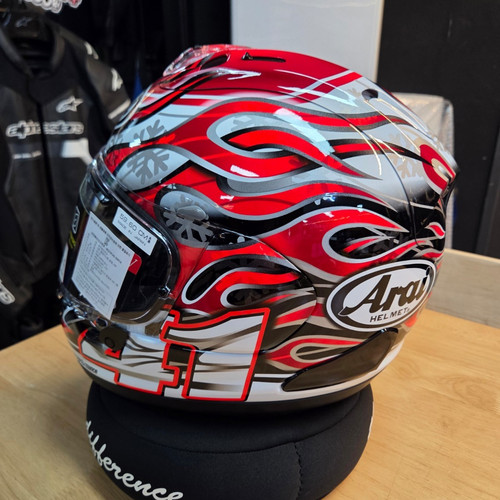 Arai japan haga gp - japan,