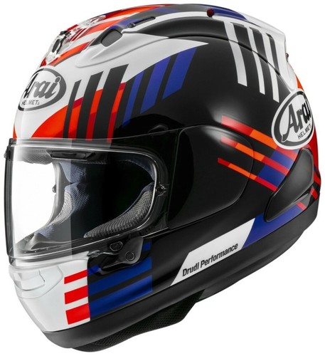 Casco integrale arai 7x - casco, rx-7x