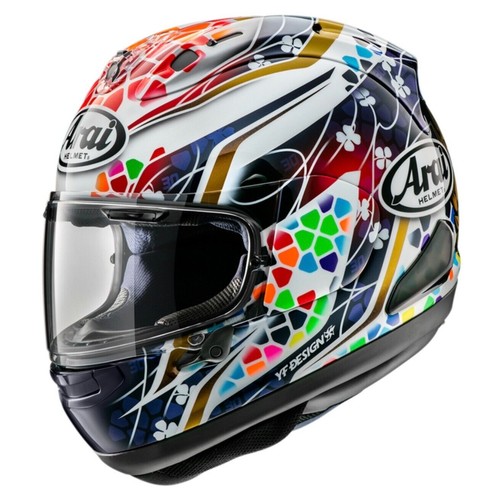 Casco integrale arai motor - casco,
