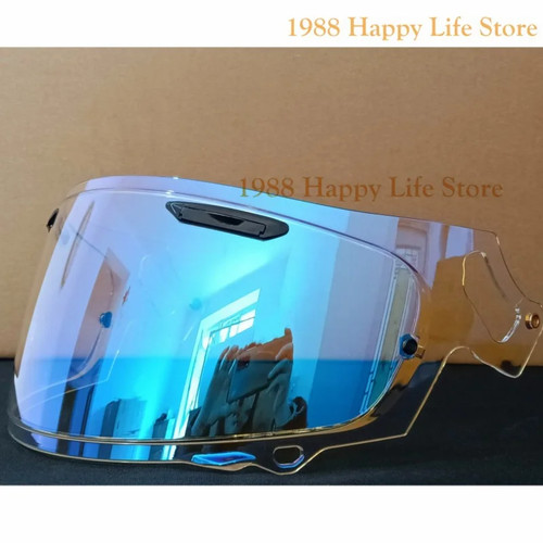 Visiera casco arai rx7x - visiera, src