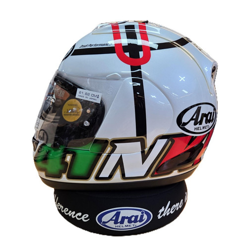 Arai japan rr5 - japan,
