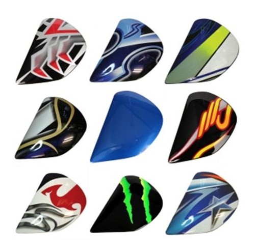 Casco arai corsair pods - casco,
