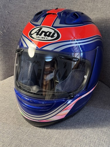 Arai corsair mike - -,