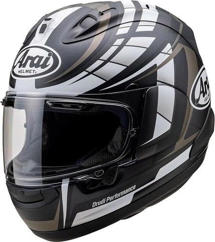 Casco integrale arai - casco, rx-7x
